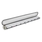 Atx - FNLED - Luminaire a LED 5 000 lumen Normal secours M20 ATEX / IECEx Zone 2-22