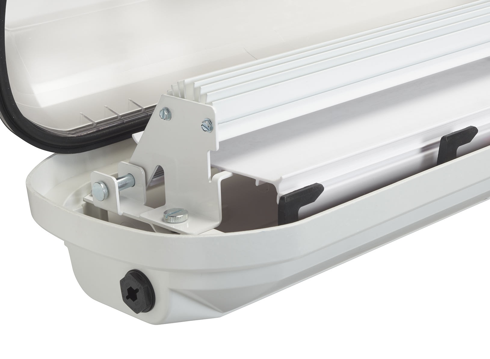 Atx - FU40 - coupe circuit pour cartouche cylindrique 14 x 51mm