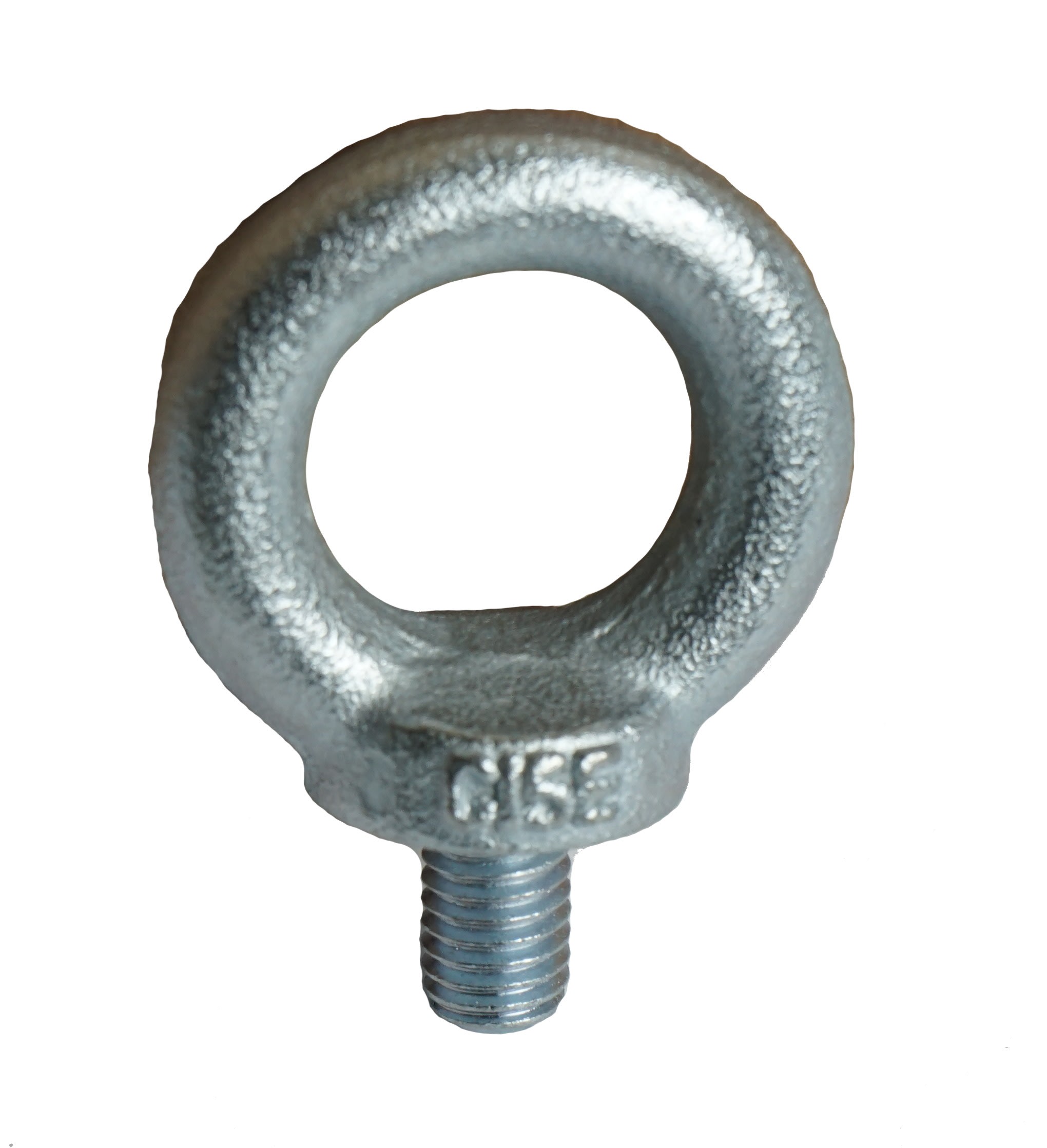 Atx - FE - Fixation anneaux Acier