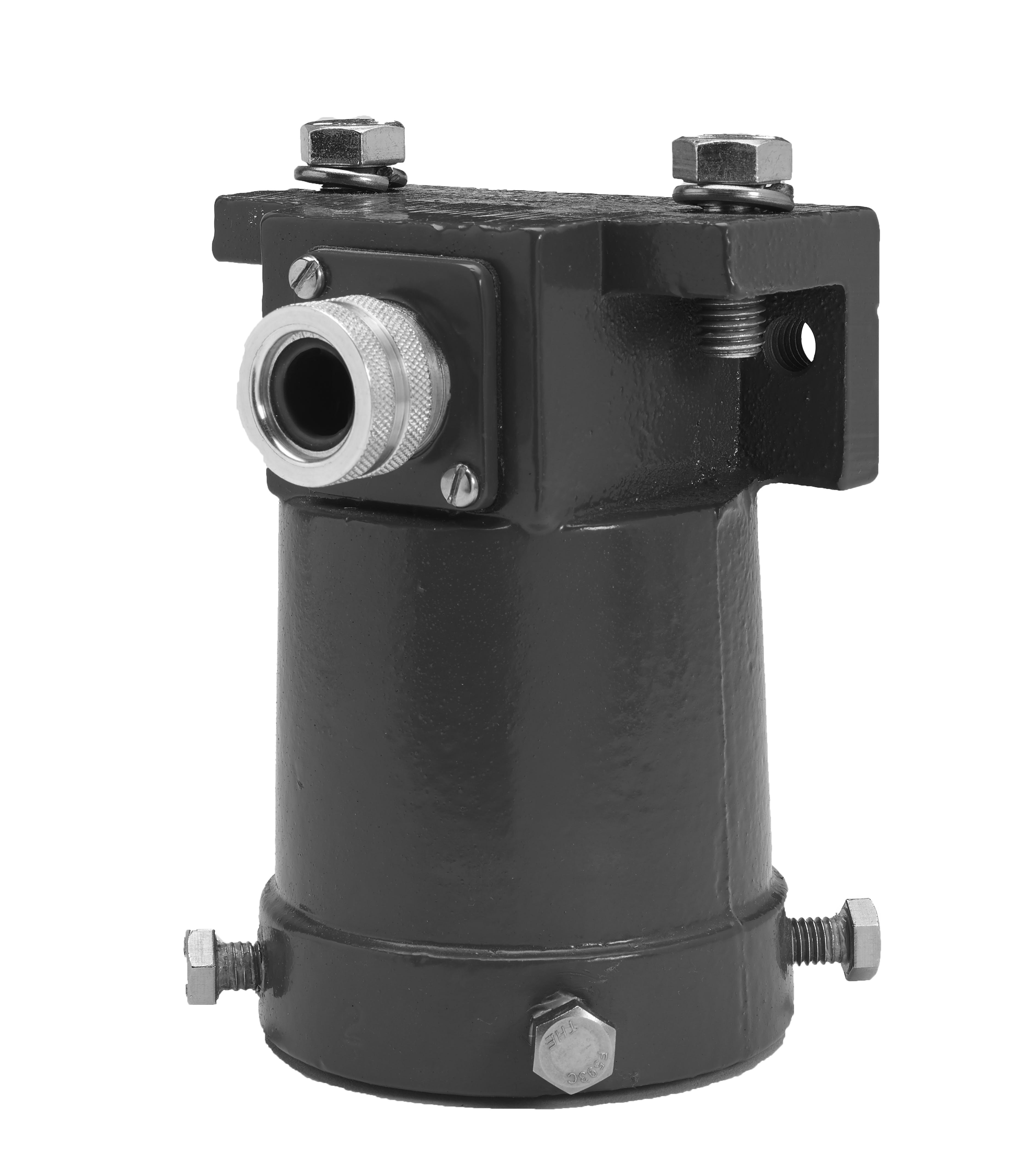 Atx - Areamaster LED - Fixation sur mat diamètre 50 ou 62,5mm (2" ou 2-1/2")