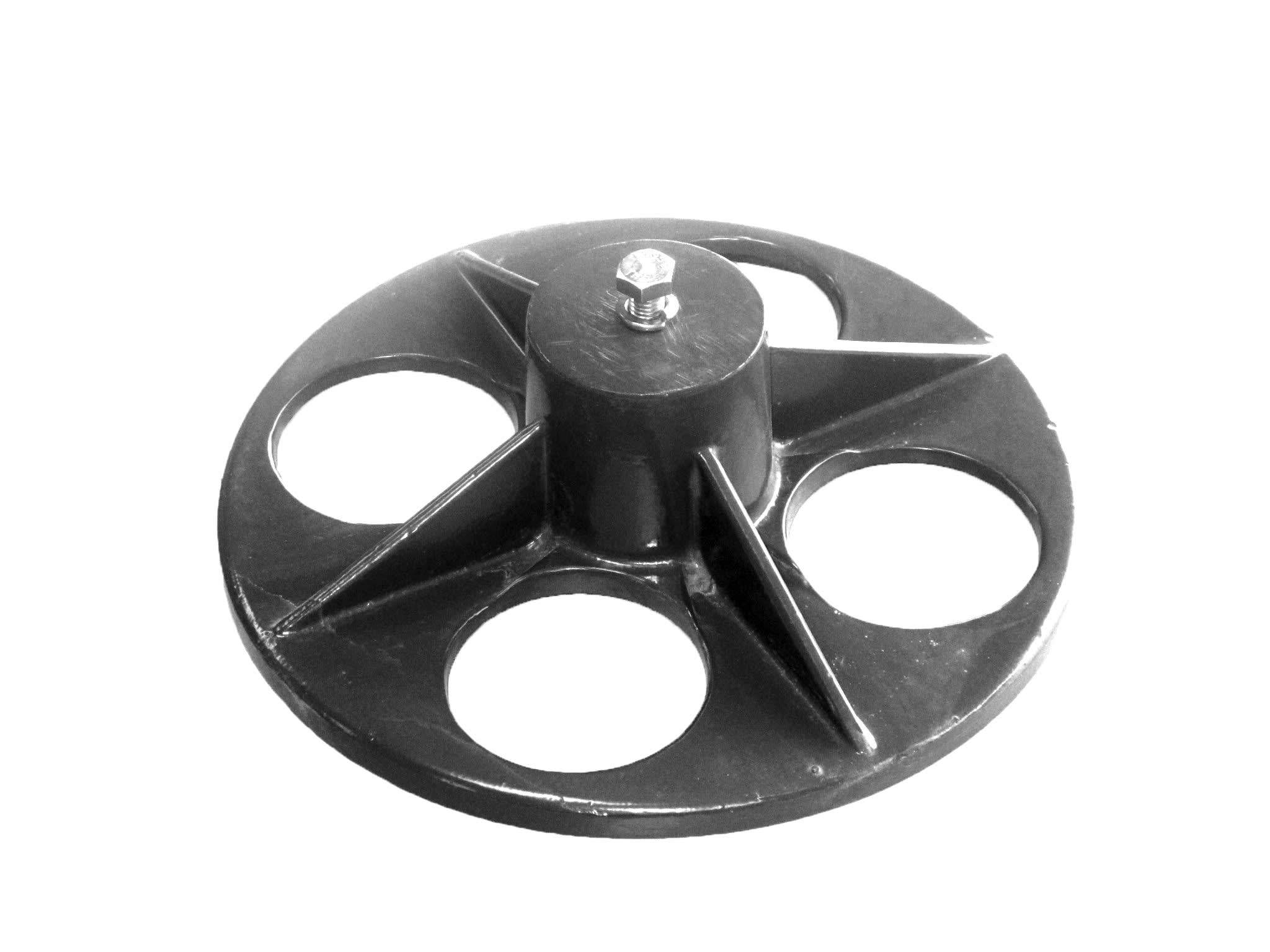 Atx - Areamaster LED - Fixation Base Fonte