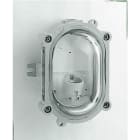 Atx - HBD - Hublot oval 100W incandescent