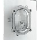 Atx - HBD - Hublot oval 100W incandescent