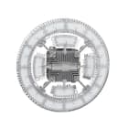 Atx - IHC - High Bay LED 75 000 lumen Industriel 120-277 Vac 50/60Hz 125-300 Vdc
