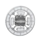 Atx - IHC - High Bay LED 60 000 lumen Industriel 120-277 Vac 50/60Hz 125-300 Vdc