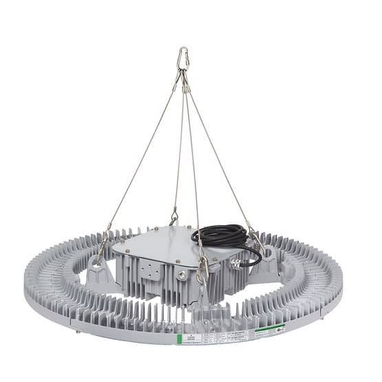 Atx - IHC - High Bay LED Set de fixation par cable inox