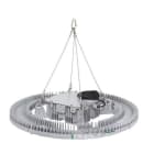 Atx - IHC - High Bay LED Set de fixation par cable inox