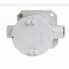Atx - JBDR - Boite de jonction 2 entrées 3/4" NPT