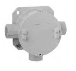 Atx - JBDR - Boite de jonction 3 entrées 3/4" NPT