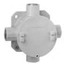 Atx - JBDR - Boite de jonction 4 entrées 3/4" NPT