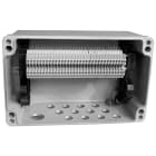 Atx - JBEA - Boite de jonction Aluminium