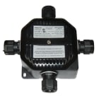 Atx - JBEL - Boite de jonction 6/10mm² 4xM25 Polyester