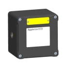 Atx - JBEP - Boite de jonction 120x120x91 percée Polyester