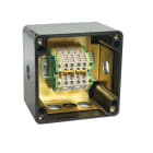 Atx - JBEP - Boite de jonction 120x120x91 Polyester