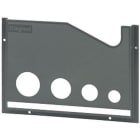 Atx - JBEP - Porte plan adhésif petit modele