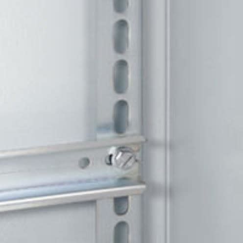 Atx - JBEP - Longeron longueur 600mm pour CAe8