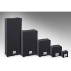 Atx - JBEP - Boite de jonction 320x500x150 vide Polyester