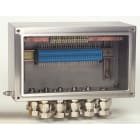 Atx - JBIS - Boite instrumentation EEX I Acier Inox 316L