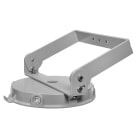 Atx - Mercmaster LED - Fixation plafond ou mural 1" NPT