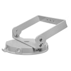 Atx - Mercmaster LED - Fixation plafond ou mural 1" NPT