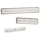 Atx - LELED - Luminaire a LED 4 000 lumen avec inter M25 ATEX / IECEx Zone 1-21