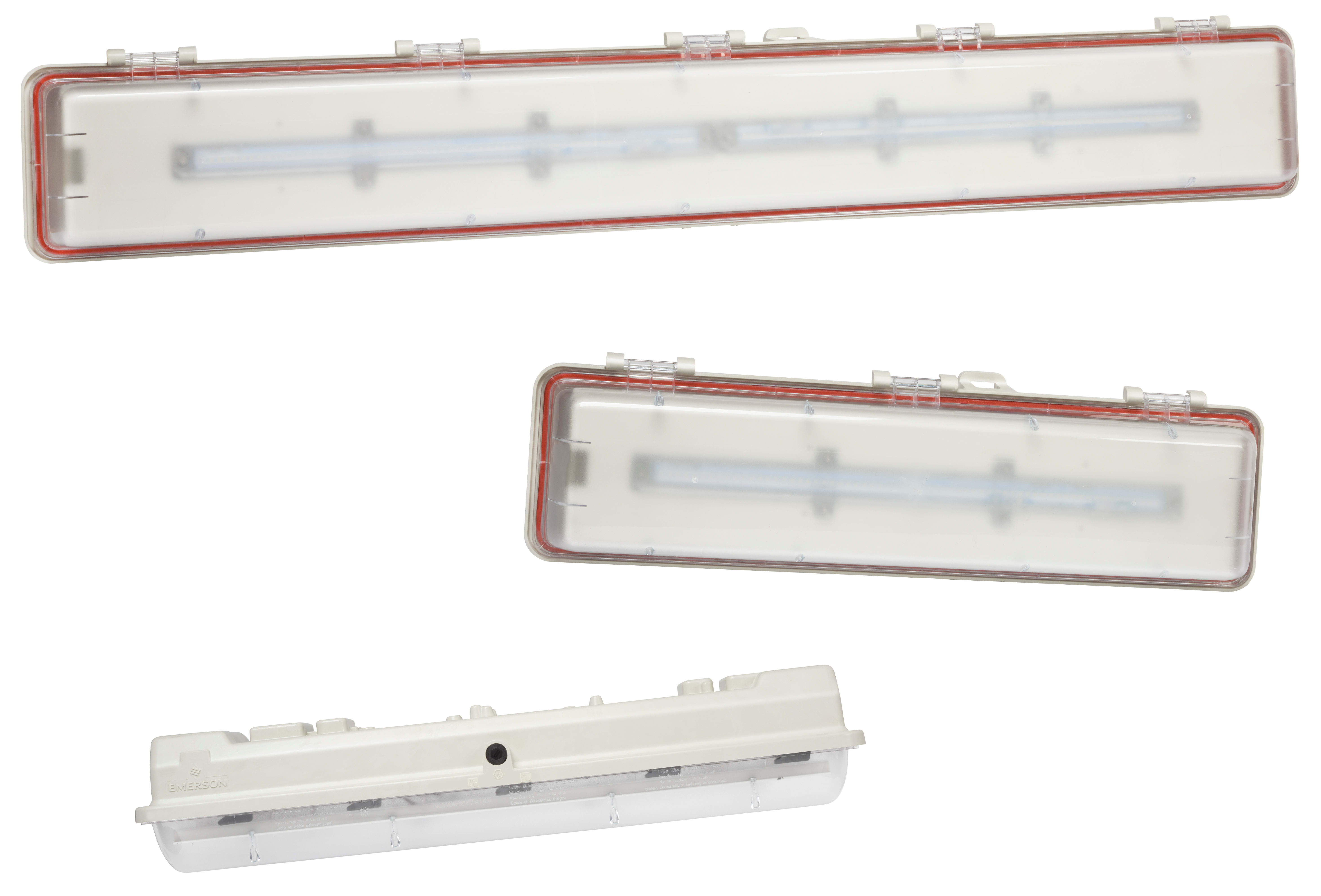 Atx - LELED - Luminaire a LED 3 000 lumen M25 ATEX / IECEx Zone 1-21