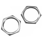 Atx - Ecrou Acier Inox M50