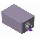 Atx - MRE - Bloc de prises 1 x 16A 2P+T 24V Polyester