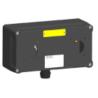 Atx - MRE - Bloc de prises 2 x 16A 2P+T Polyester