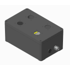 Atx - MRE - Bloc de prises 4 x 16A 3P+T Polyester