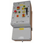 Atx - MS -Demarreur moteur DOL 55KW