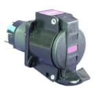 Atx - PRE - Prise Encastrable 16A 3P Polyamide ATEX / IECEx 20-25 V 50/60 Hz