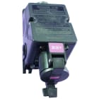 Atx - PRE - Prise Murale 16A 2P Polycarbonate ATEX / IECEx 20-25 V 50/60 Hz