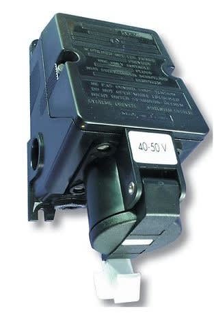 Atx - PRE - Prise Murale 16A 2P Polycarbonate ATEX / IECEx 40-50 V 50/60 Hz