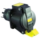 Atx - PRE - Prise Encastrable 16A 3P Polyamide ATEX / IECEx 40-50 V 50/60 Hz