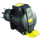 Atx - PRE - Prise Encastrable 16A 3P+T Polyamide ATEX / IECEx 480-500 V 50/60 Hz
