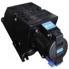 Atx - PRE - Prise Murale 16A 2P+T Polycarbonate ATEX / IECEx 200-250 V 50/60 Hz