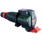 Atx - PRE - Prise Mobile 32A 2P+T Polyamide ATEX / IECEx 100-130 V 50/60 Hz