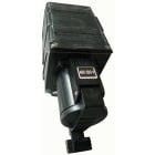 Atx - PRE - Prise Murale 32A 3P+T Polyester ATEX / IECEx 480-500 V 50/60 Hz