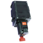 Atx - PRE - Prise Murale 32A 3P+N+T Polyester ATEX / IECEx 380-415 V 50/60 Hz