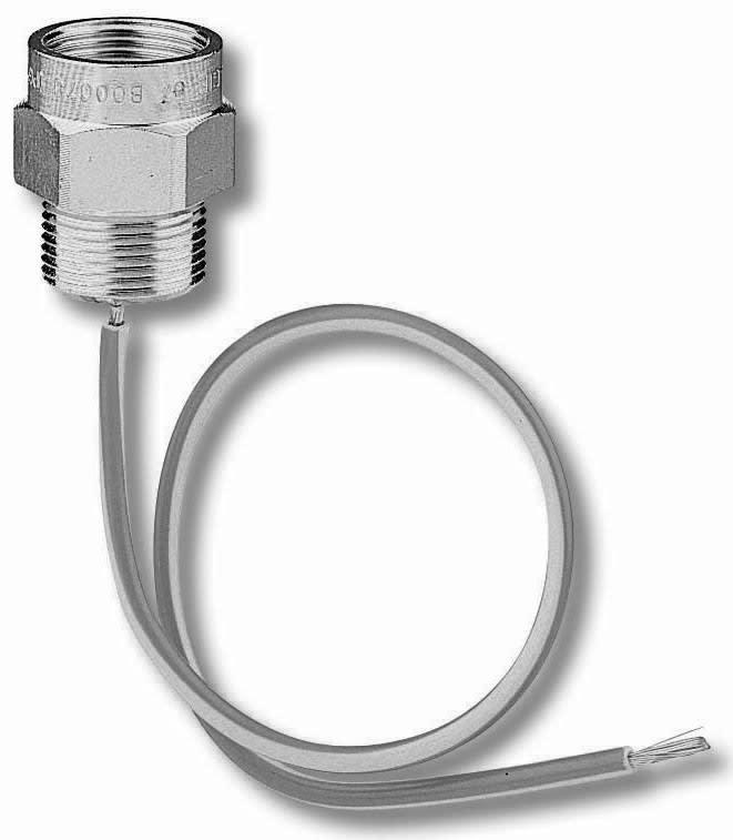 Atx - PRE - Adaptateur continuite de masse Laiton nickelé M25