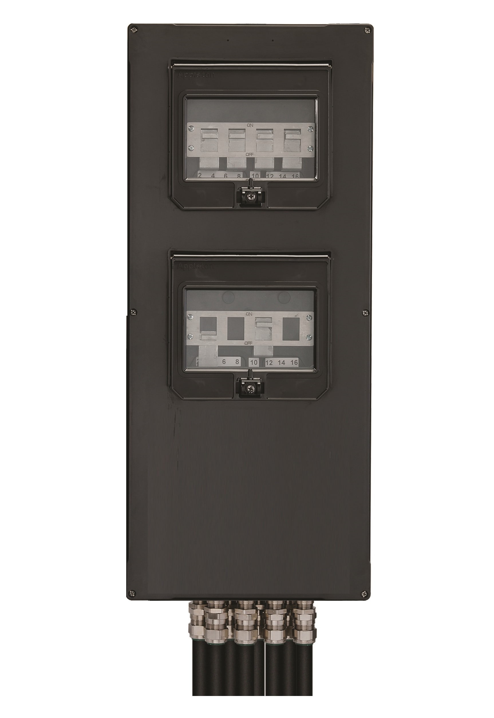 Atx - PlexPower - Size A