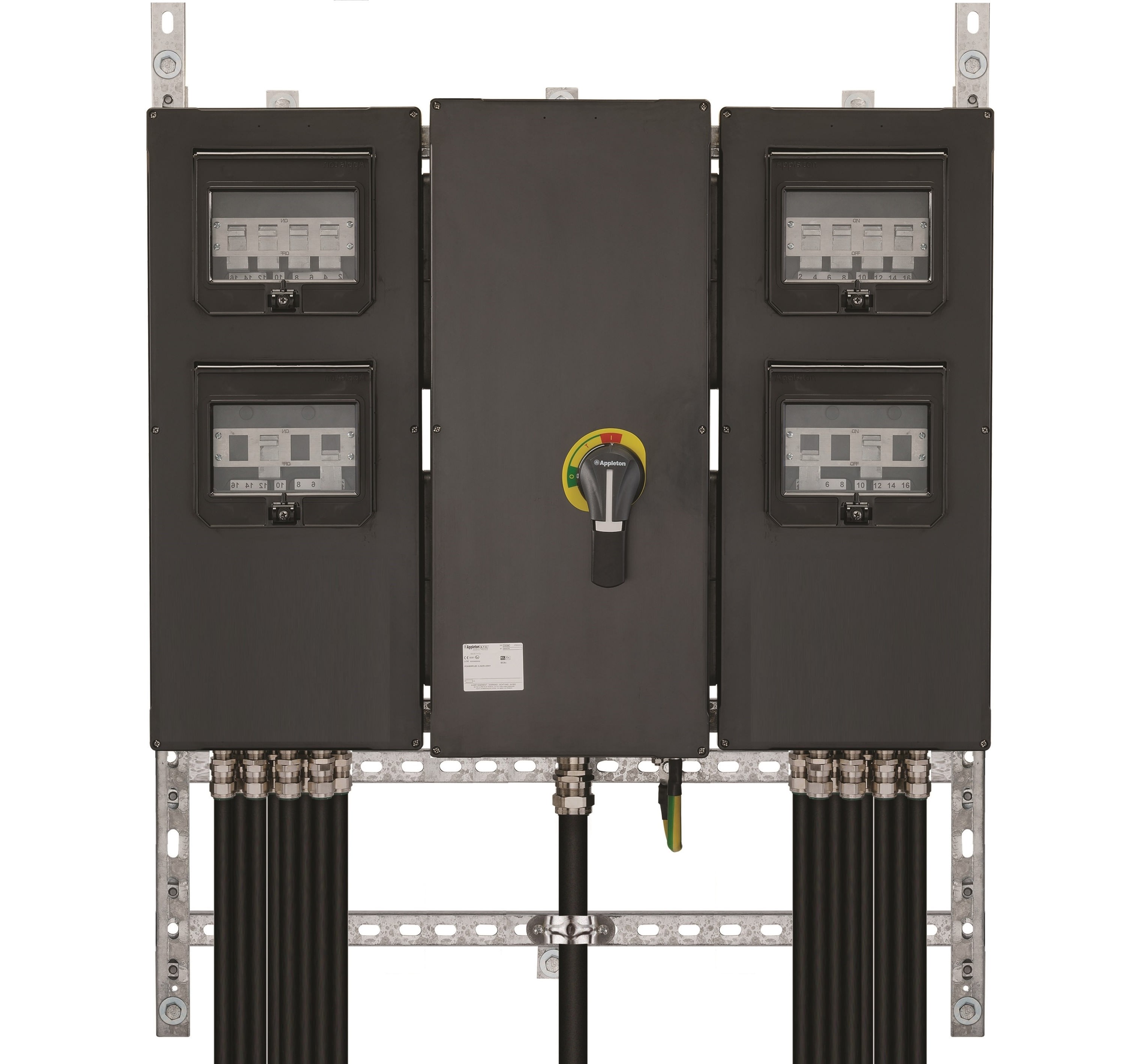 Atx - PlexPower - Size D