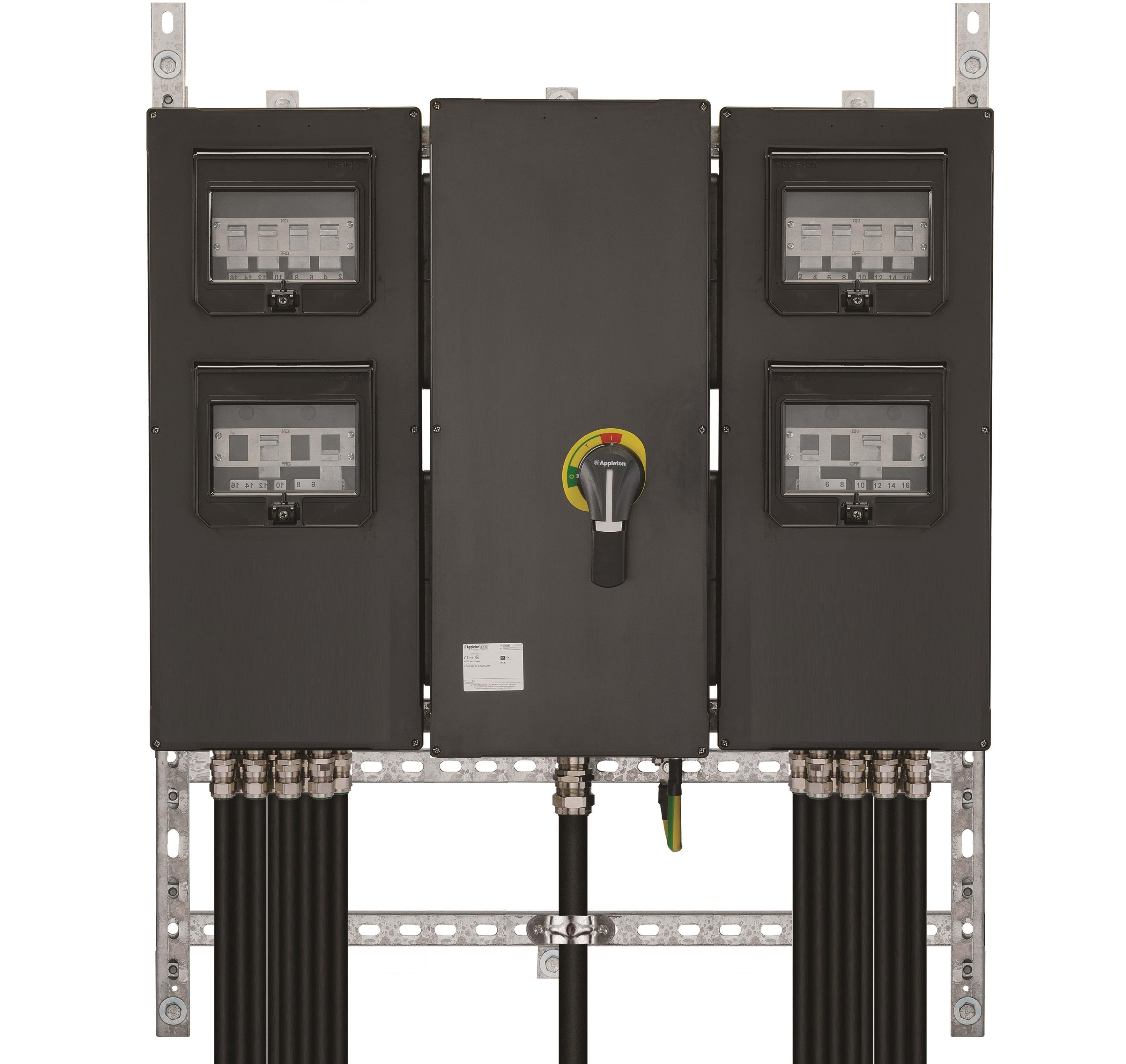 Atx - PlexPower - Size D