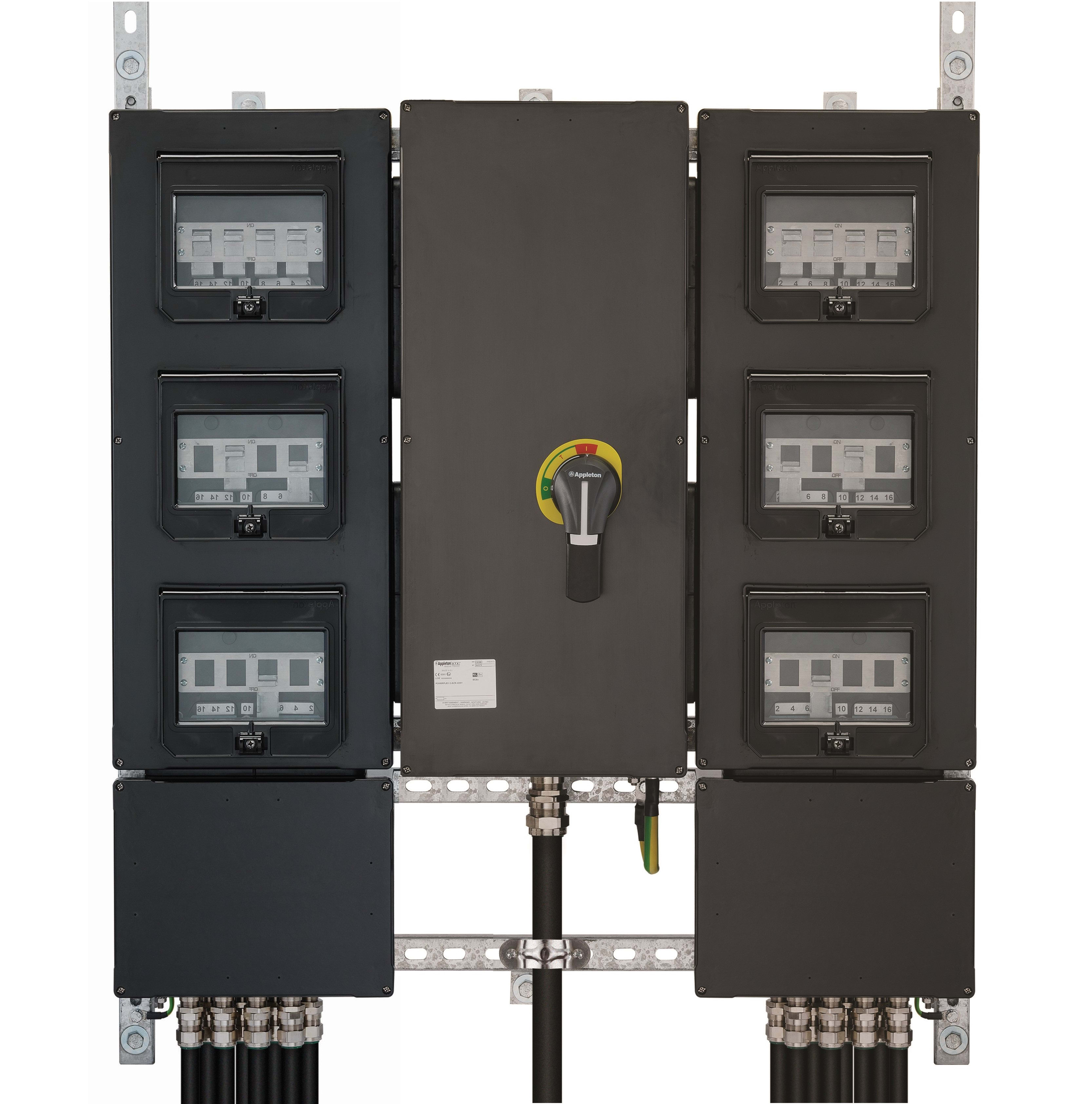 Atx - PlexPower - Size E
