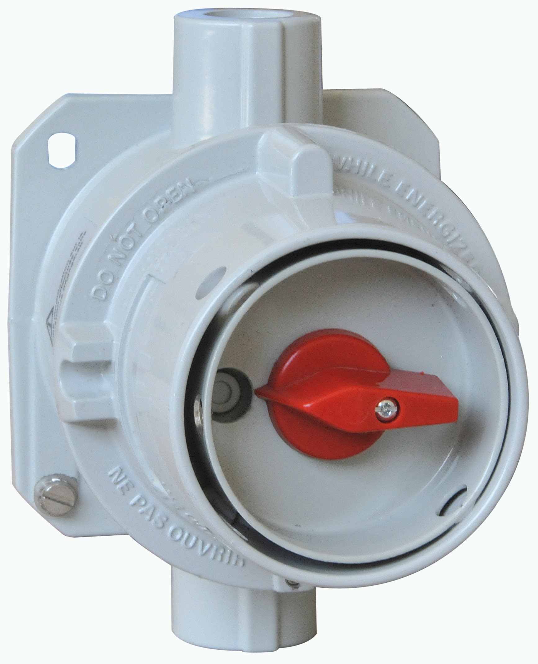 Atx - SWD - Interrupteur 4X16A