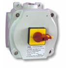 Atx - SWD - Interrupteur 4X32A