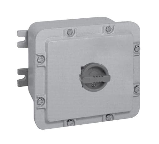 Atx - SWD - Interrupteur 4X32A