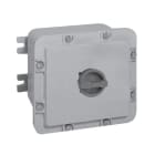Atx - SWD - Interrupteur 4X32A