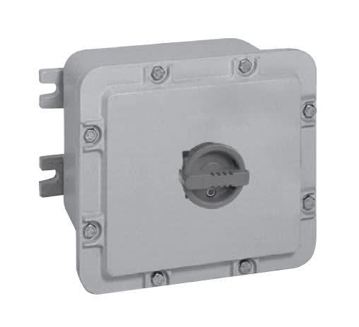 Atx - SWD - Interrupteur 4X32A
